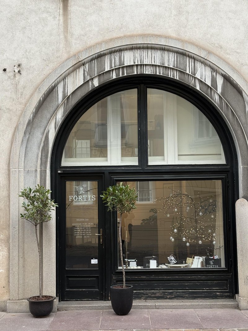 Fortis Niche Atelier: nova era parfumskih doživetij v Sloveniji