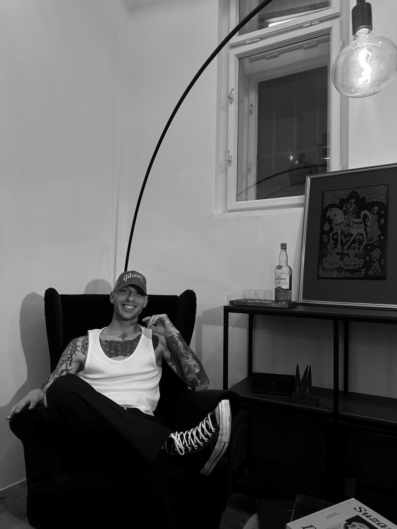 Fortis Niche Atelier: nova era parfumskih doživetij v Sloveniji