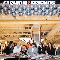 V Ljubljani je svoja vrata odprla modna trgovina Fashion&Friends