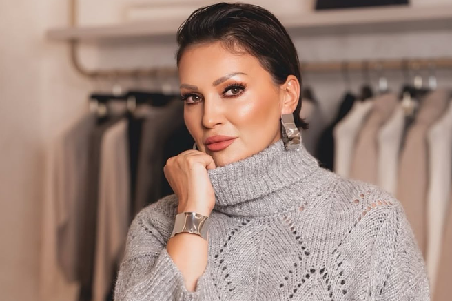 Nina Badrić