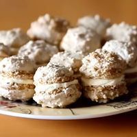 Sladica, ki jo je oboževala vsa Jugoslavija: priprava je otročje lahka