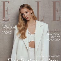 Eva Pogranychna: Navdih za bleščeč vstop v novo leto