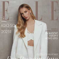 Eva Pogranychna: Navdih za bleščeč vstop v novo leto