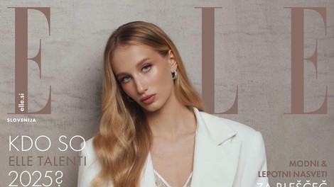 Eva Pogranychna: Navdih za bleščeč vstop v novo leto