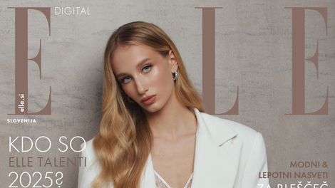 Eva Pogranychna: Navdih za bleščeč vstop v novo leto