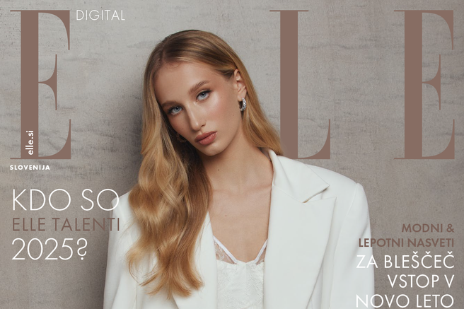 Eva Pogranychna: Navdih za bleščeč vstop v novo leto