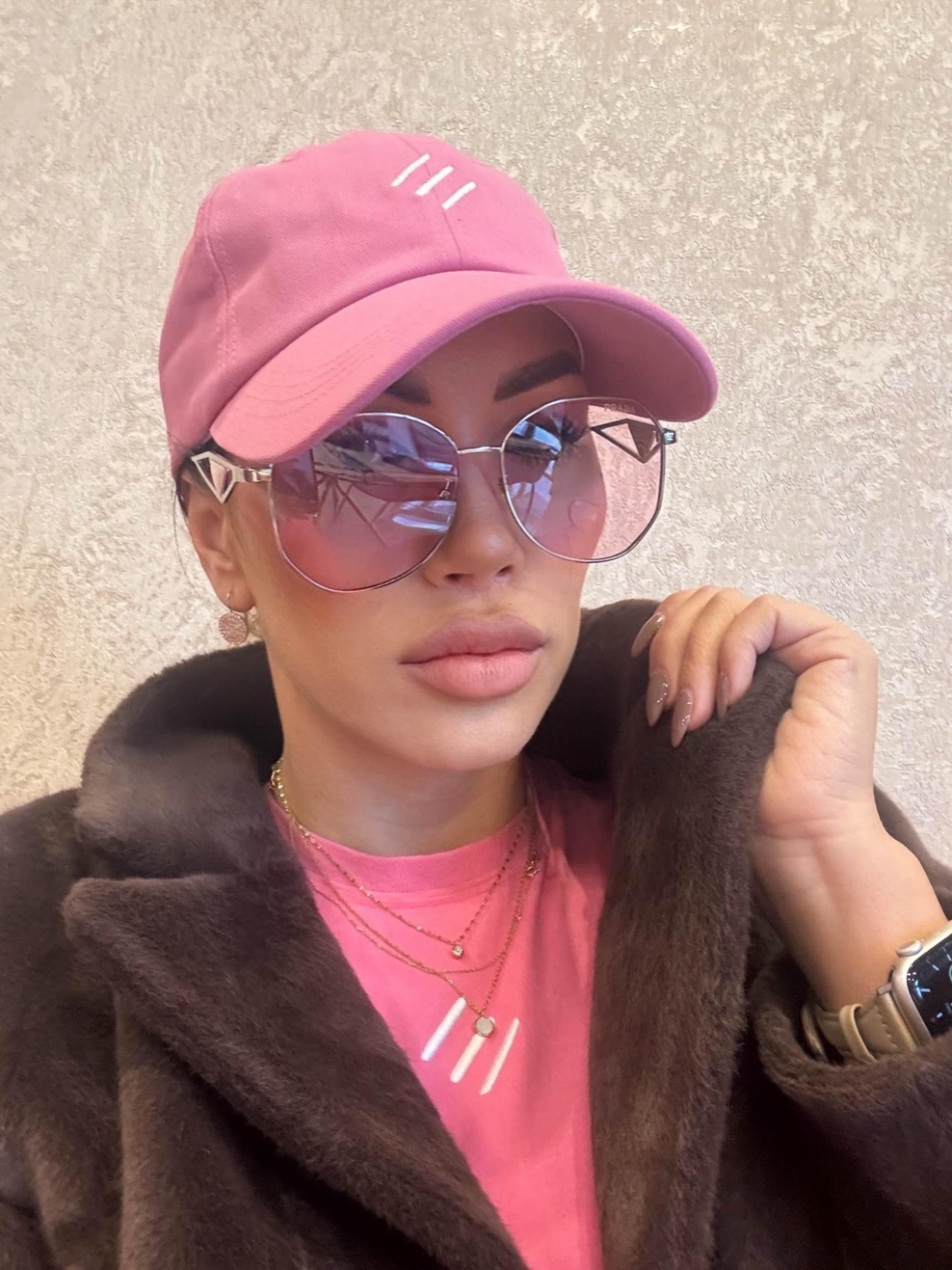 ''Iz kimone v aktivno eleganco: modna zgodba Vide Macura Maglica, stkana iz vztrajnosti in tihega luksuza'' (foto: Vida Macura Maglica)