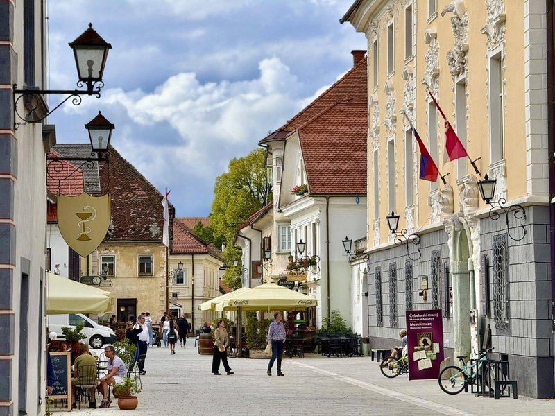 Radovljica