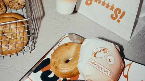 Obiskali smo nov lokal v centru Ljubljane s priljubljenimi ameriškimi prigrizki, o katerem se toliko govori