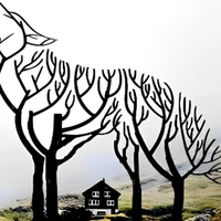 Kaj najprej vidite na sliki? Nenavaden test, ki razkriva vaše posebne lastnosti