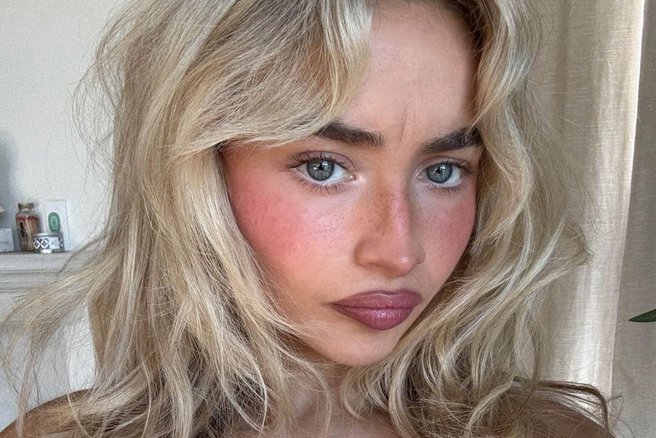 Majhna zimska beauty rutina, ki dela čudeže za vaše lase