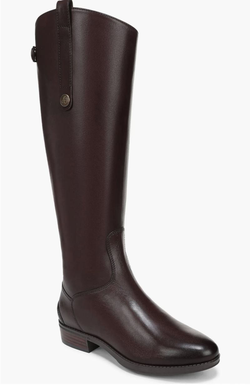 "Old money" škornji: absolutni zmagovalec, ko želite izgledati drago in urejeno