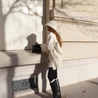 "Old money" škornji: absolutni zmagovalec, ko želite izgledati drago in urejeno