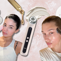 Ta lepotni pripomoček je tihi luksuz v negi obraza in skrivnost sijoče kože Hailey Bieber