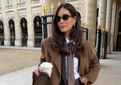 Pozabite na črne hlače: ta barva deluje bolj luksuzno in je "must have" te zime