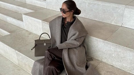 11 novih kosov iz Zare, ki se brez težave vključijo v vsako garderobo
