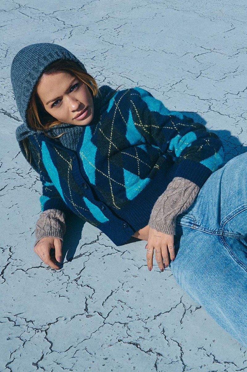 Nova kolekcija Rita Ora x Primark: romantični grunge za jesen in zimo 2025