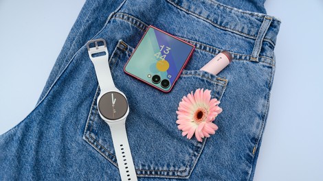 Sama sebi najlepše darilo: prestižni set za konec leta