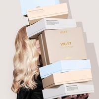 Iščete popolno praznično darilo? Podarite občutek lepote s Keune