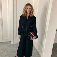 Julia Roberts razkrila skrivnost svoje vitke linije: Že leta se drži ene diete in je ta zajtrk