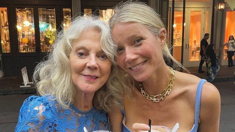 Osteopat razkriva enostaven test, ki razkrije, kako hitro se bo postaral vaš obraz