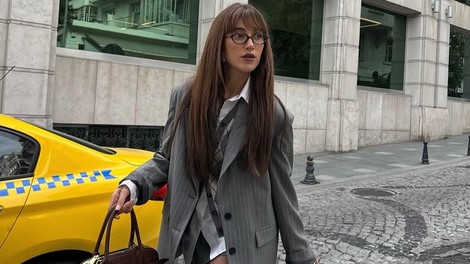 To bo najbolj iskana barva v letu 2026:  subtilna, nevsiljiva in presenetljivo prilagodljiva