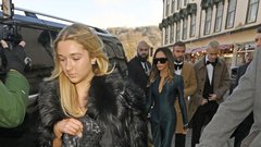 Harper Seven Beckham