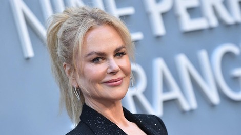 Nicole Kidman