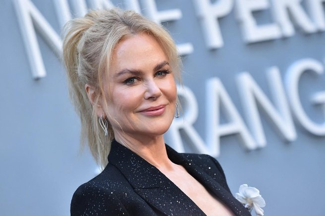 Nicole Kidman