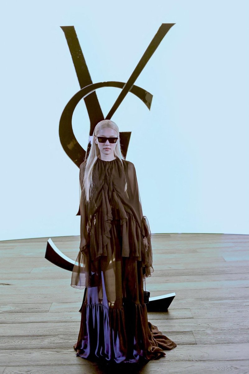 Izbrana je bila najlepša ženska leta 2025: ali jo poznate?