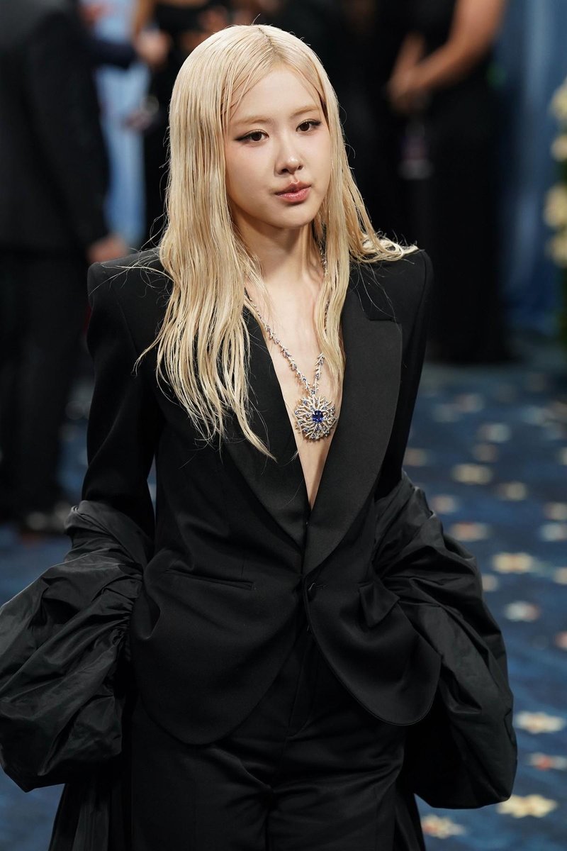 Izbrana je bila najlepša ženska leta 2025: ali jo poznate?