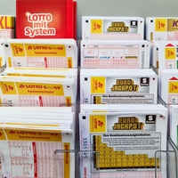 Zgodovinski loto zadetek: rekordna šestica čez noč ustvarila novega slovenskega milijonarja