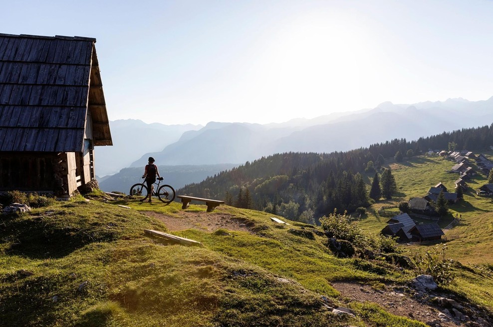 Tujci so odkrili skriti kotiček Slovenije, ki jemlje dih: domačini ta kraj skoraj spregledajo (foto: Profimedia)