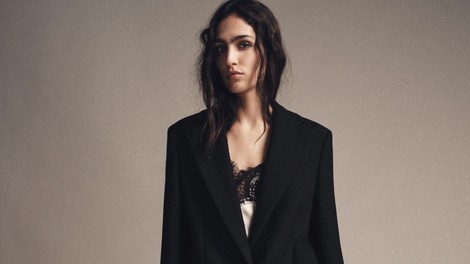 Pri Inditexu se začenjajo zimski popusti: Poglejte, kdaj lahko ujamete prve uspešnice!