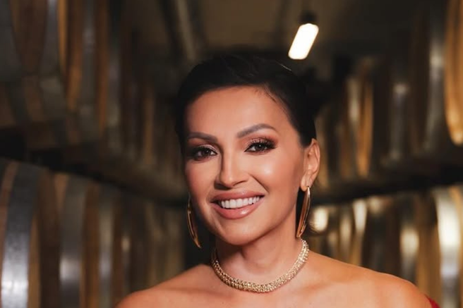 Nina Badrić