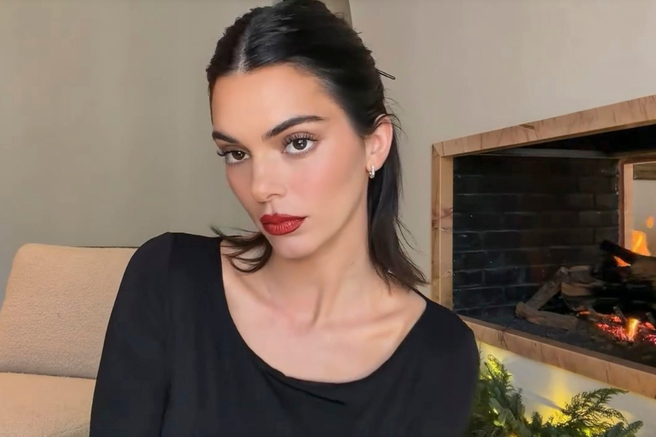 Kendall Jenner