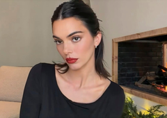 Kendall Jenner je pokazala nepričakovano modno kombinacijo, ki bo modni hit 2026