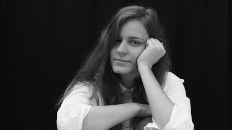 Angela Lukanovich Rupprechter: GRAJENJE MODNE ZNAMKE, ŠE PREDEN POMISLIŠ NA PRODUKT