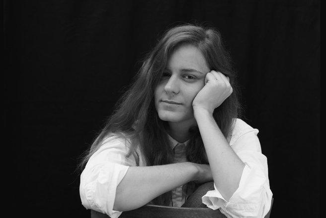 Angela Lukanovich Rupprechter: GRAJENJE MODNE ZNAMKE, ŠE PREDEN POMISLIŠ NA PRODUKT