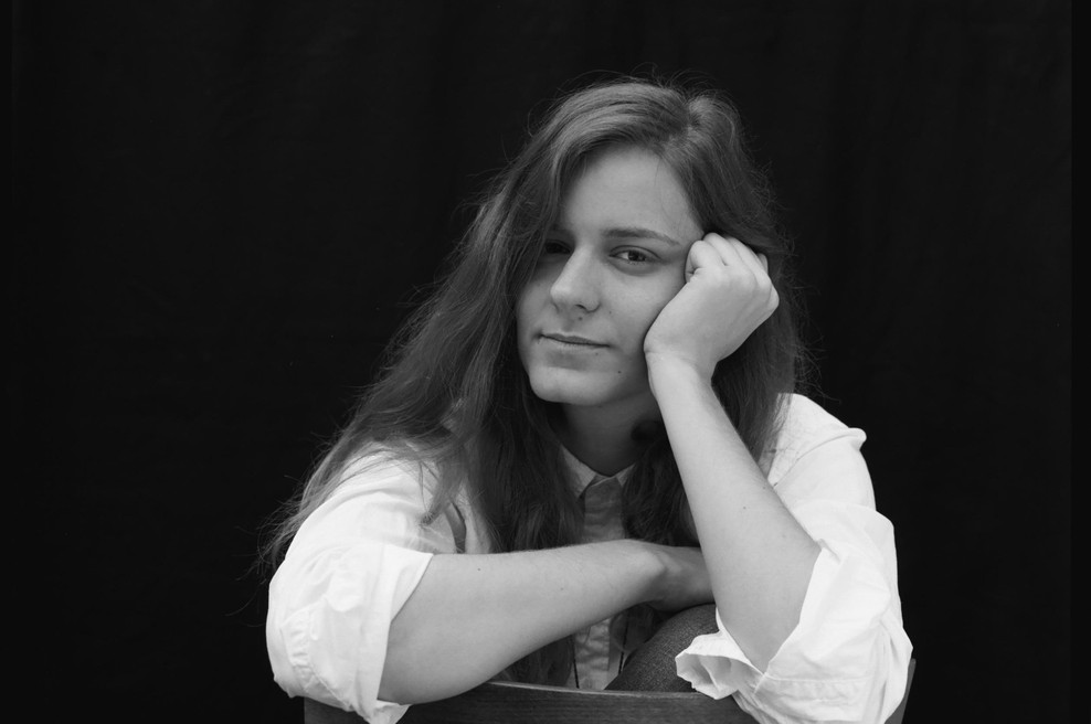 Angela Lukanovich Rupprechter: GRAJENJE MODNE ZNAMKE, ŠE PREDEN POMISLIŠ NA PRODUKT (foto: Anja Kužnik)