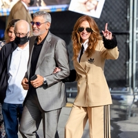 Julia Roberts spregovorila o ženi Georgea Clooneyja!