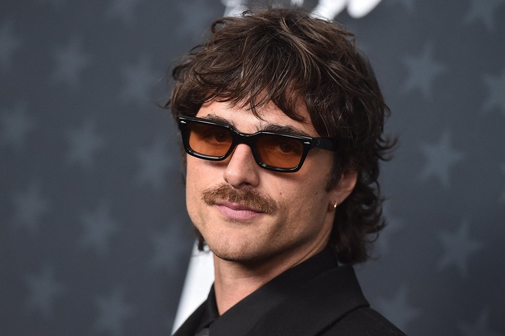 Pregledali smo rdečo preprogo in izbrali najbolj izstopajoče videze tega večera. ➡️