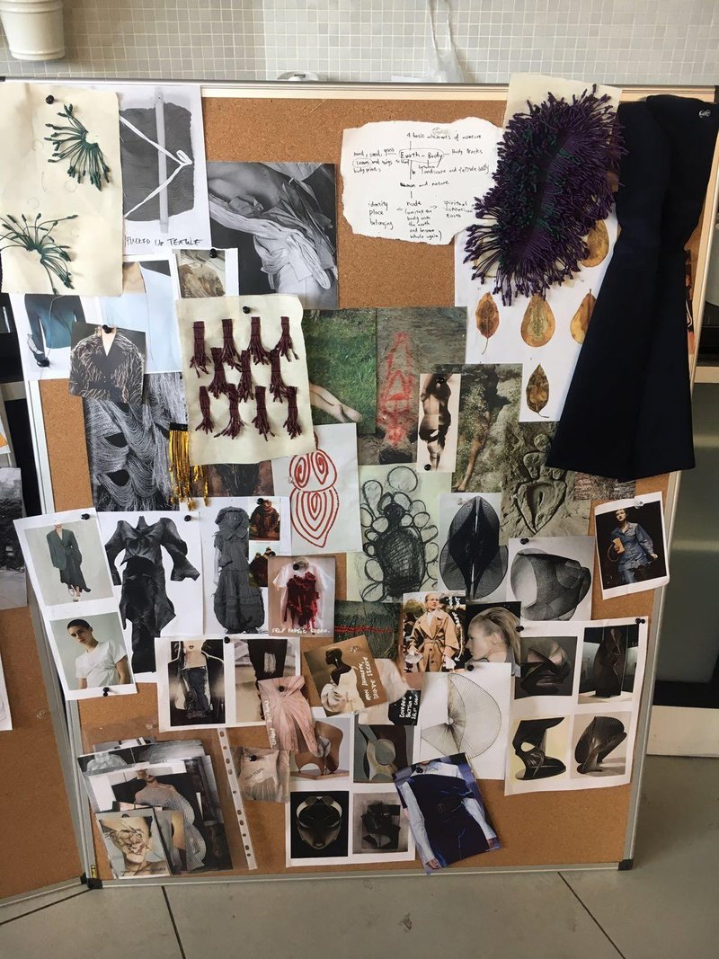 Angela Lukanovich Rupprechter: GRAJENJE MODNE ZNAMKE, ŠE PREDEN POMISLIŠ NA PRODUKT