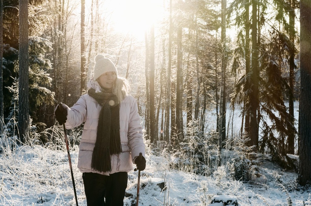 Koliko bi morali hoditi, da shujšamo? (foto: Profimedia)