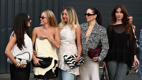 Trend modne elite, ki ga boste v letu 2026 videvali povsod