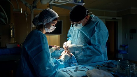 Po lepotnem posegu v Turčiji umrla 44-letna Slovenka