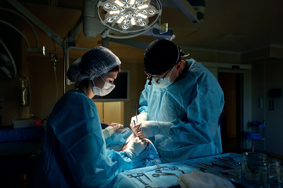 Po lepotnem posegu v Turčiji umrla 44-letna Slovenka (foto: Profimedia)