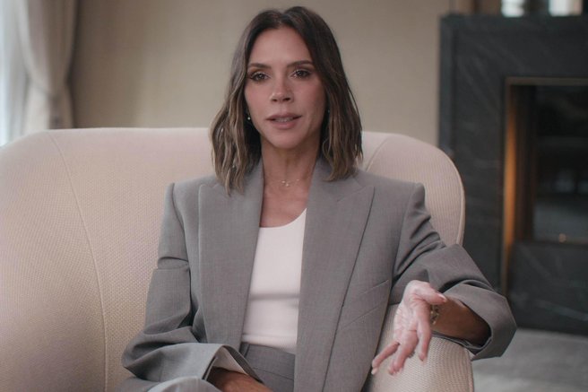 Victoria Beckham