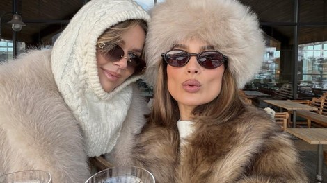 To so najbolj vroči modni dodatki, ki bodo letošnjo zimo izpopolnili vaš videz