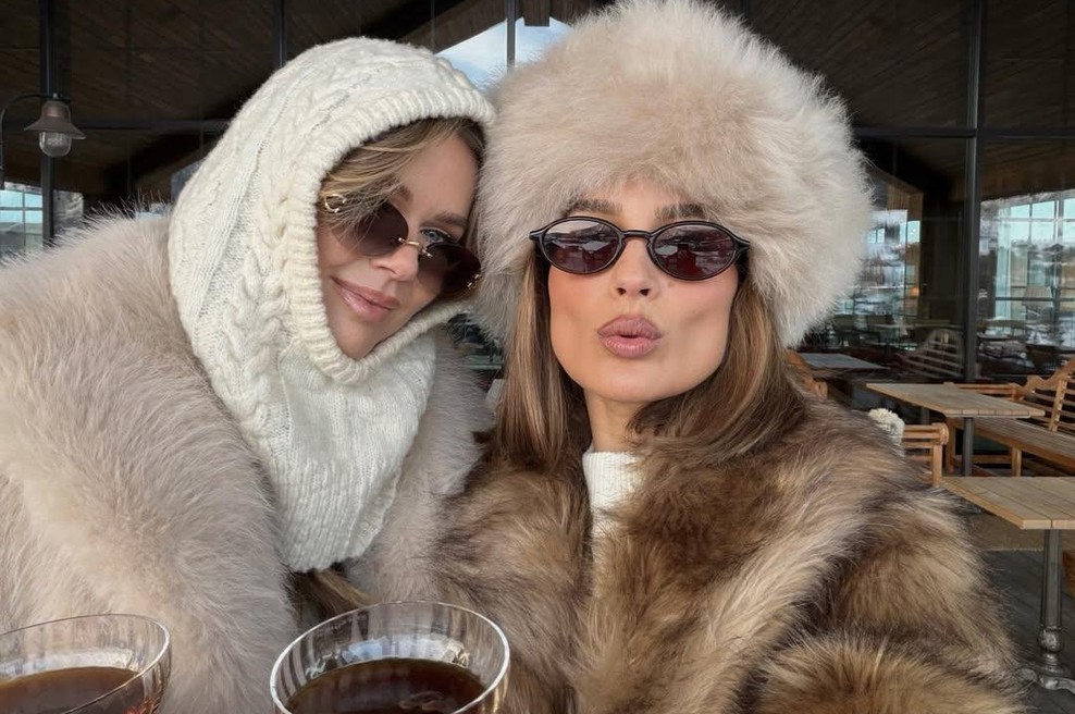 To so najbolj vroči modni dodatki, ki bodo letošnjo zimo izpopolnili vaš videz (foto: instagram/@bydidem)